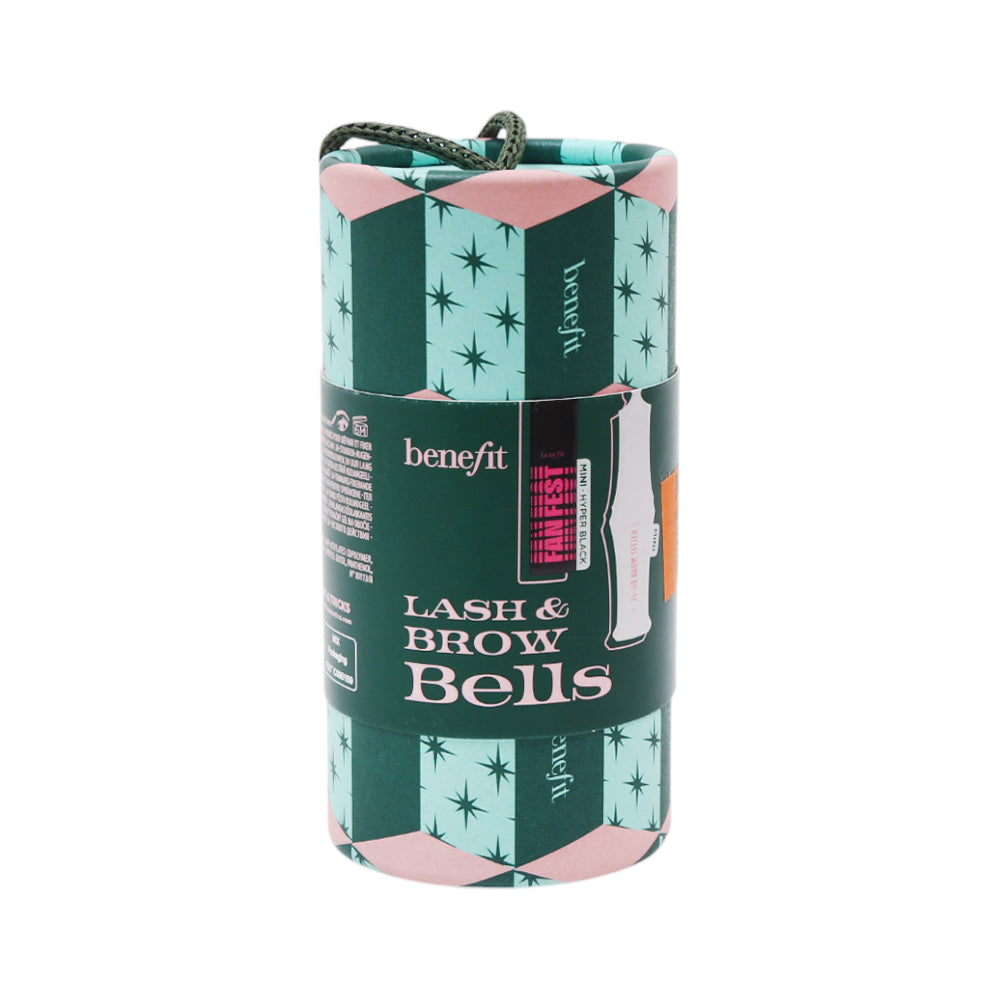 BENEFIT LASH & BROW BELLS 2IN1