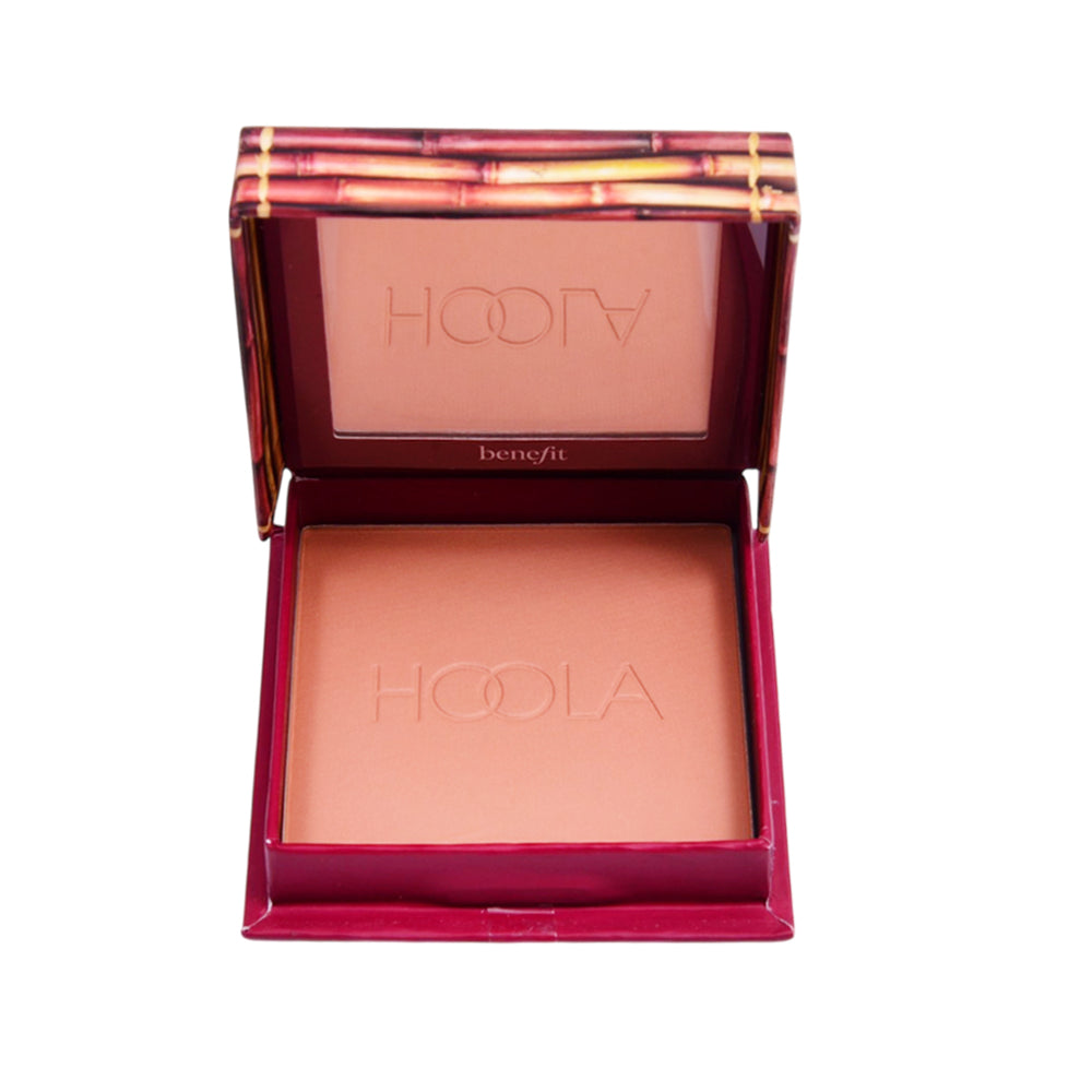 BEBEFIT HOOLA MATTE BRONZER ORIGINAL 16 GM