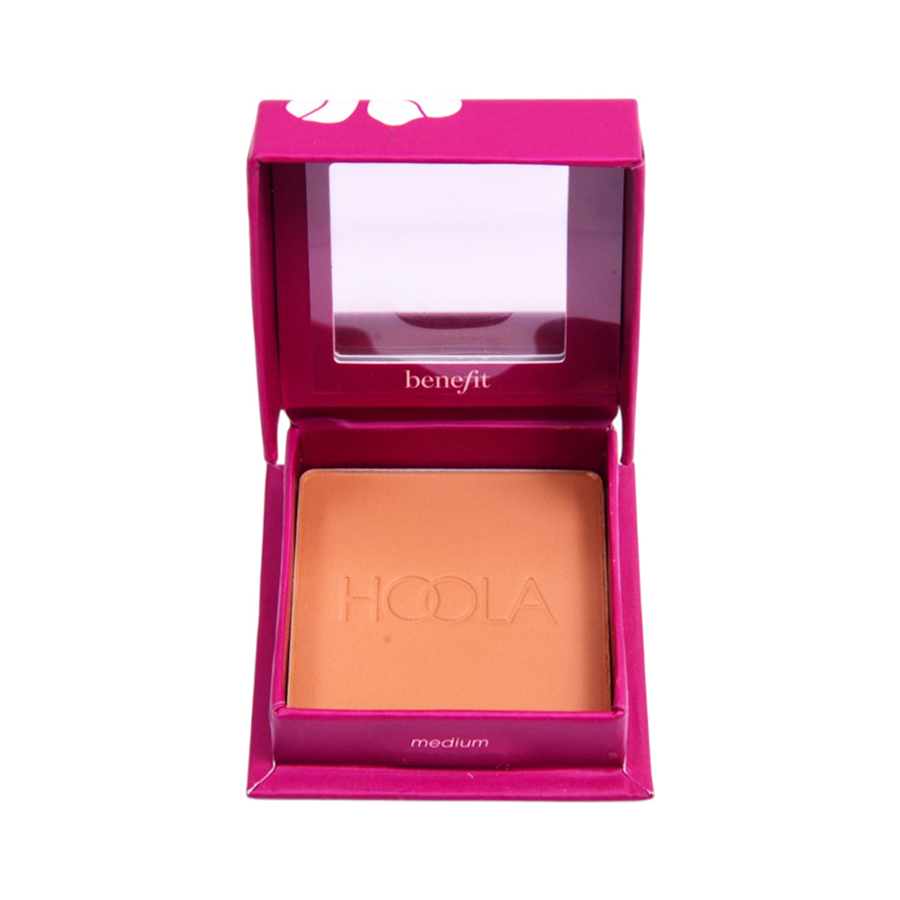 BENEFIT HOOLA MEDIUM BRONZER 8 GM