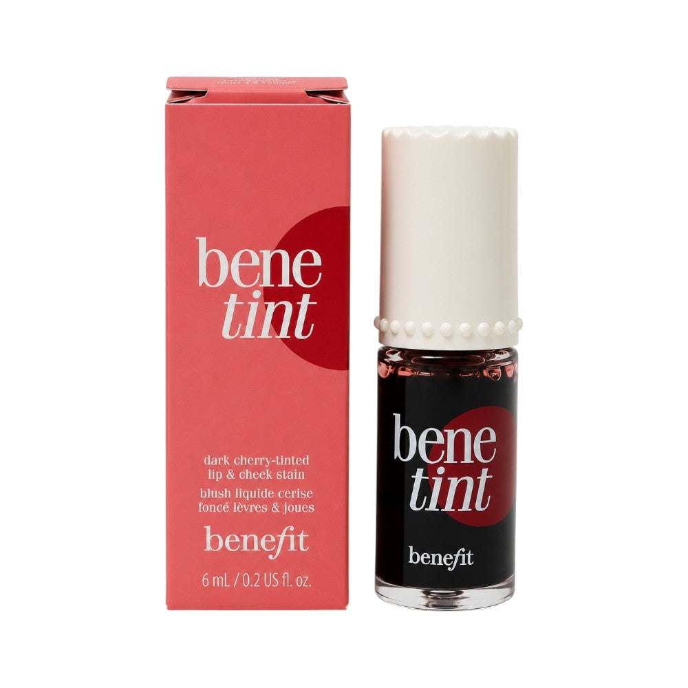 BENEFIT BENE TINT DARK CHERRY 6 ML