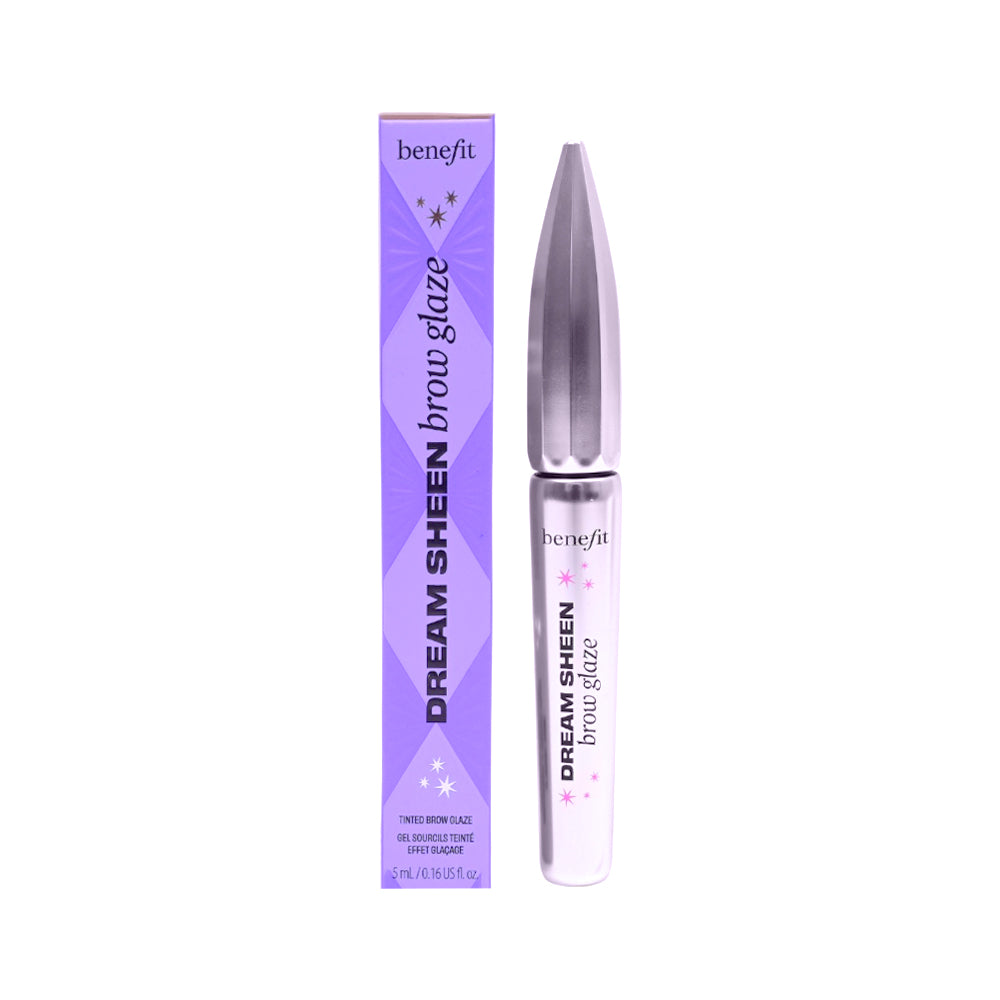 BENEFIT DREAM SHEEN BROWN GEL MEDIUM 5ML