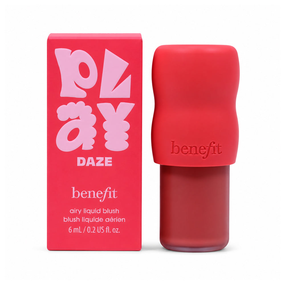 BENEFIT AIRY LIQUID BLUSH APRICOTTA 6ML