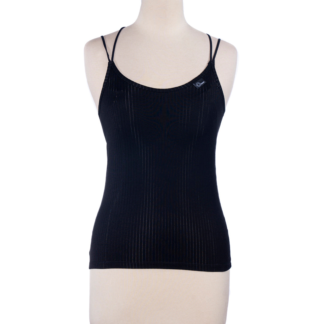 BELLEZA ROUND NECK CAMISOLE 6025