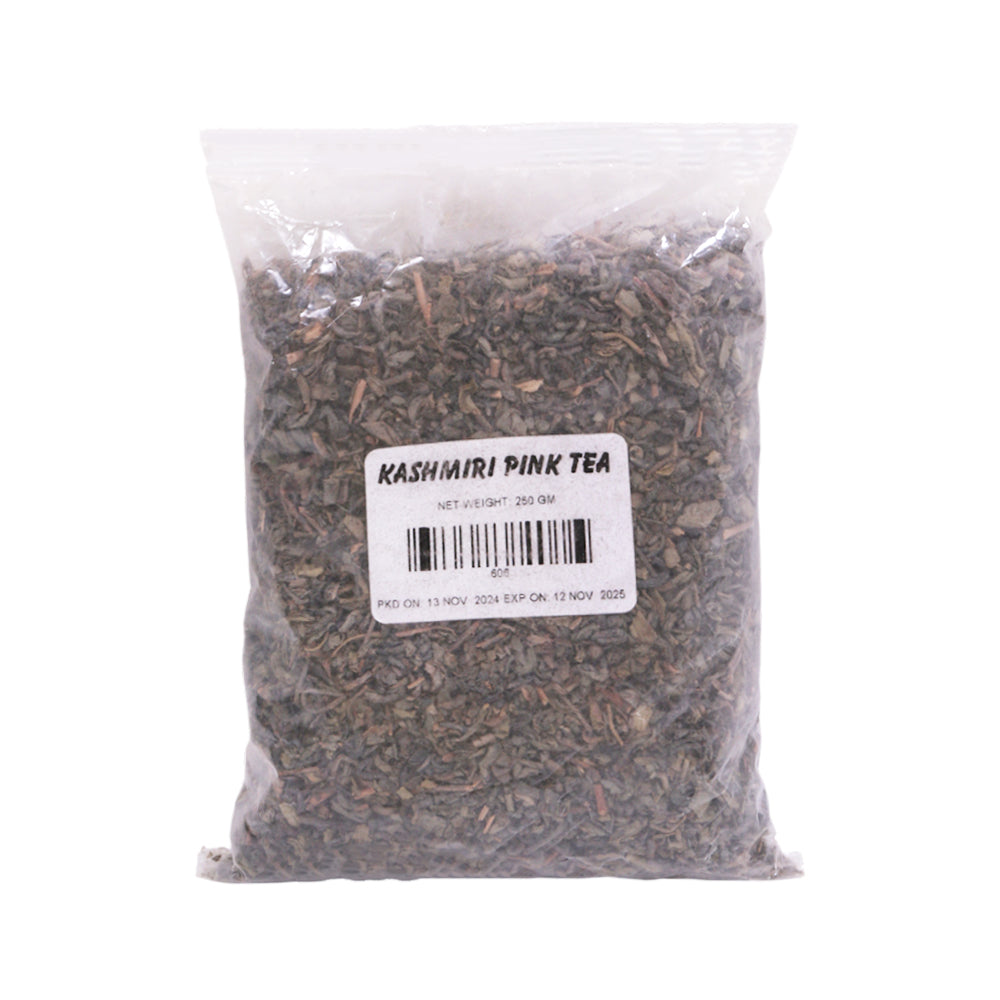 KASHMIRI PINK  TEA LOOSE 250 GM