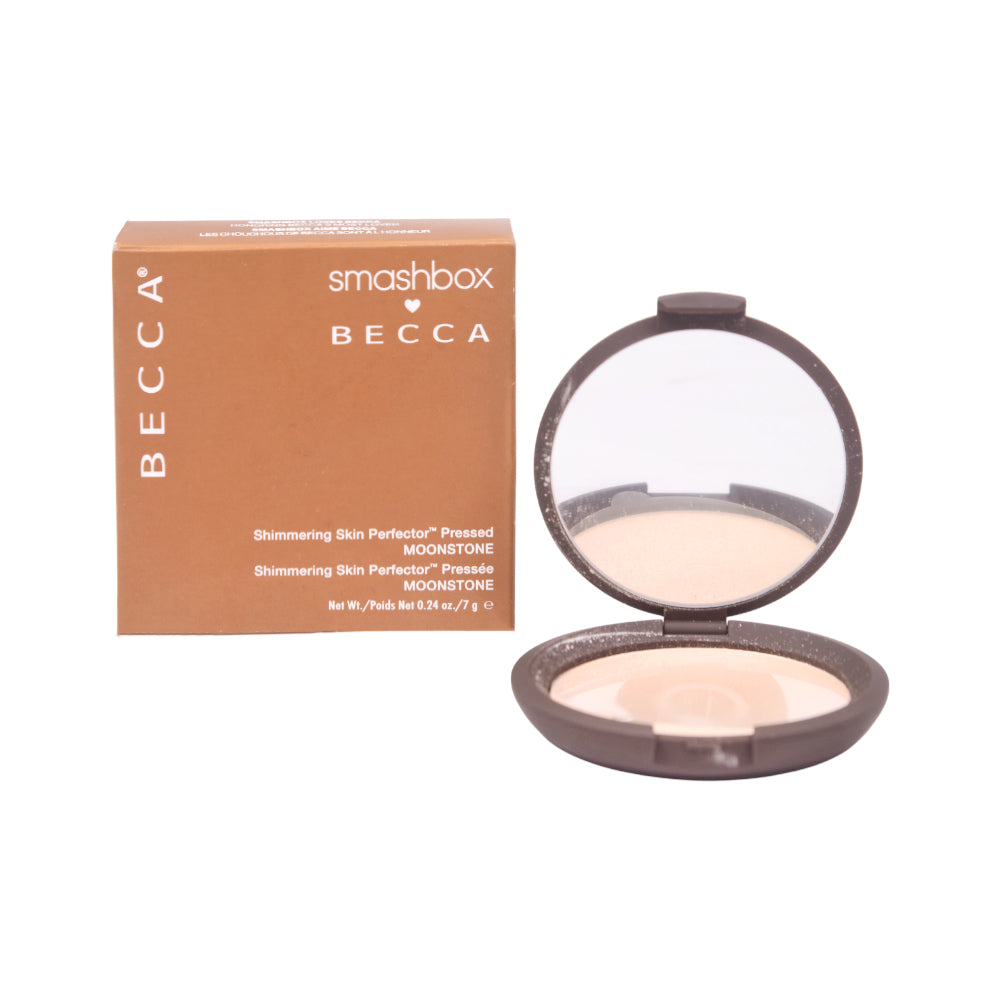 BECCA SMASHBOX SHIMMERING SKIN PERFECTOR MOONSTONE 7G
