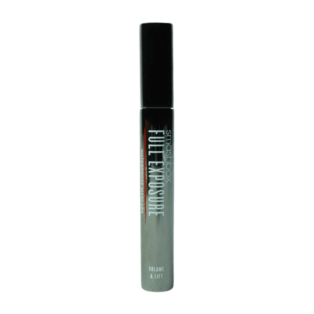 SMASHBOX MASCARA FULL