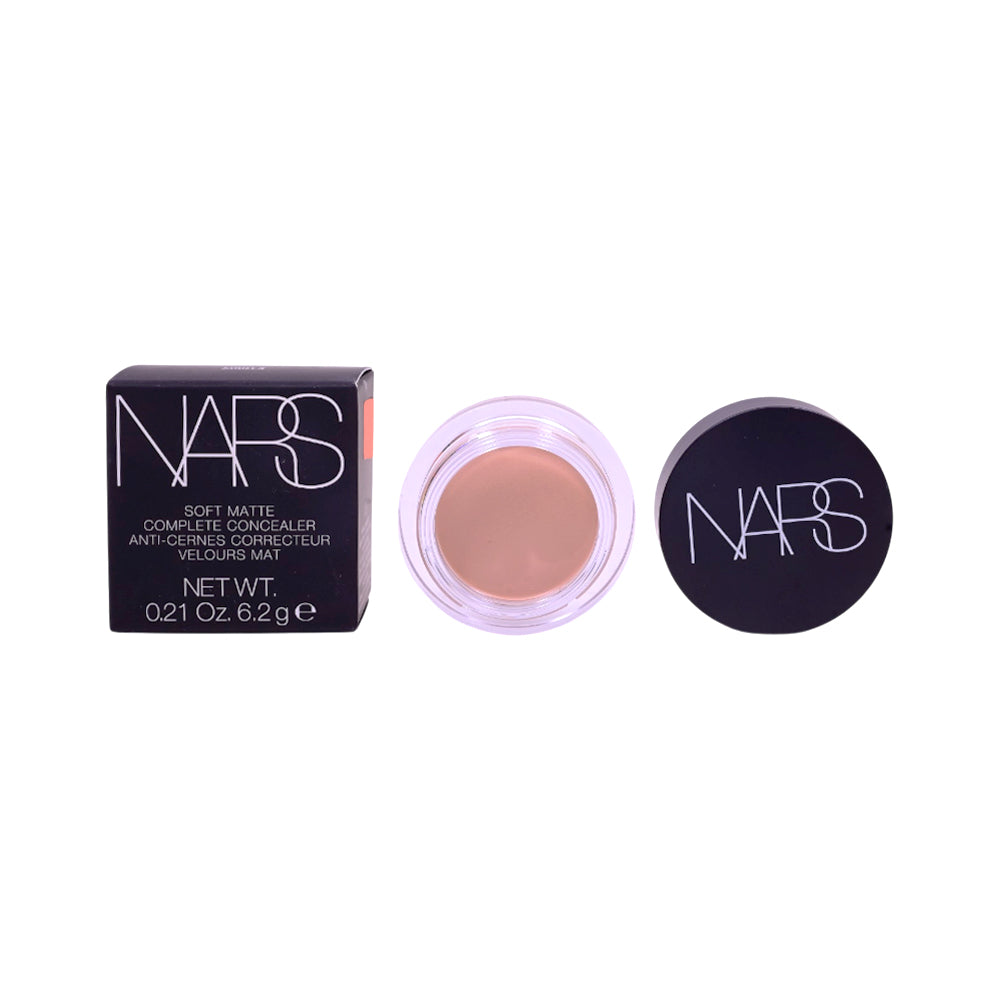 NARS CONCEALER LIGHT 2 VANILLA 1276