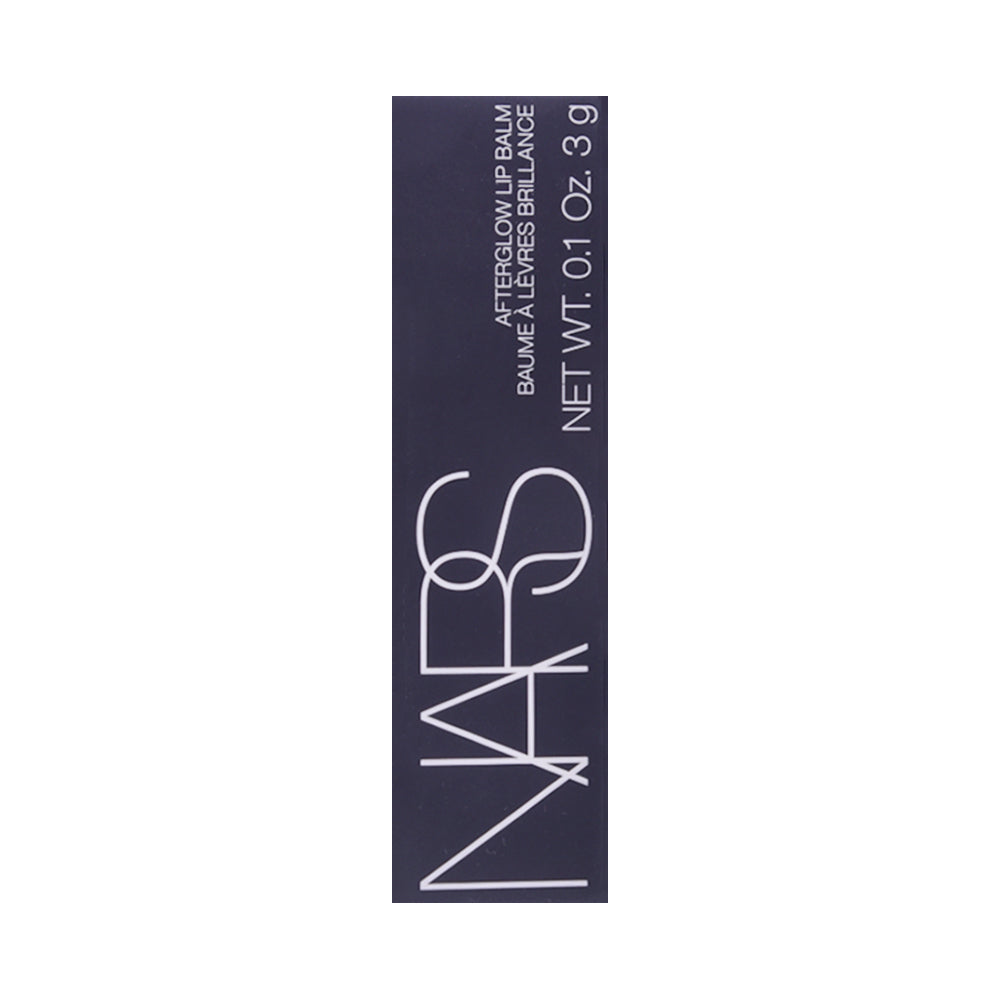 NARS AFTER GLOW LIP BALM 3G