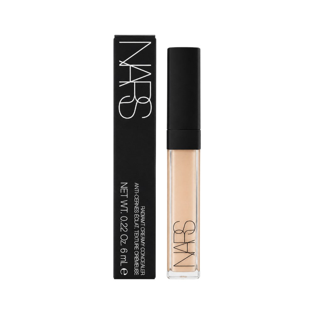 NARS CONCEALER MEDIUM 0 CREMA CATALANA 6 ML