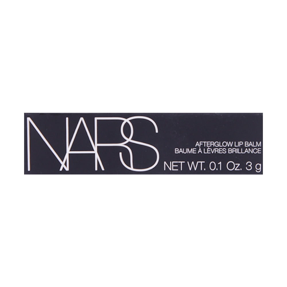 NARS AFTER GLOW LIP BALM 3G