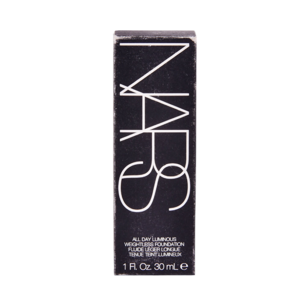 NARS AL DAY ILMNIOUS FONDATION LIGHT SIBERIA 6431 30ML