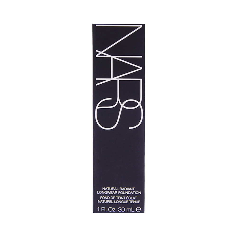 NARS NATURAL LONG WEAR RADIANT (LIGHT 1 OSLO) FOUNDATION