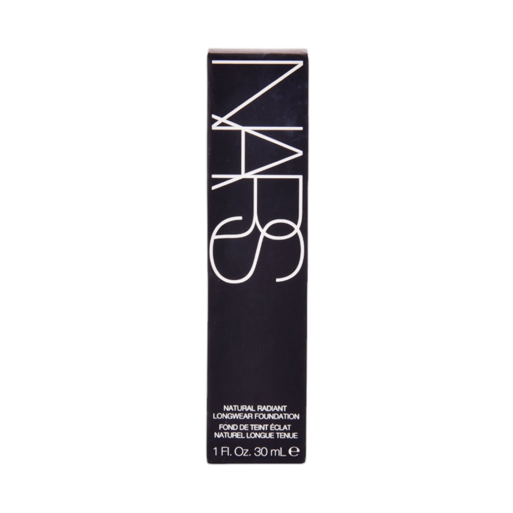 NARS LIGHT 2.5 YUKON 6602 NATURAL RADIANT LONGWEAR FOUNDATION