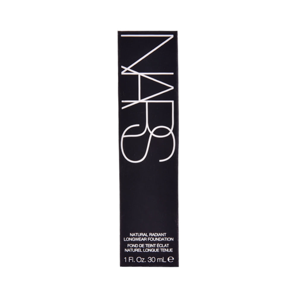 NARS NATURAL LONG WEAR RADIANT FOUNDATION 30ML