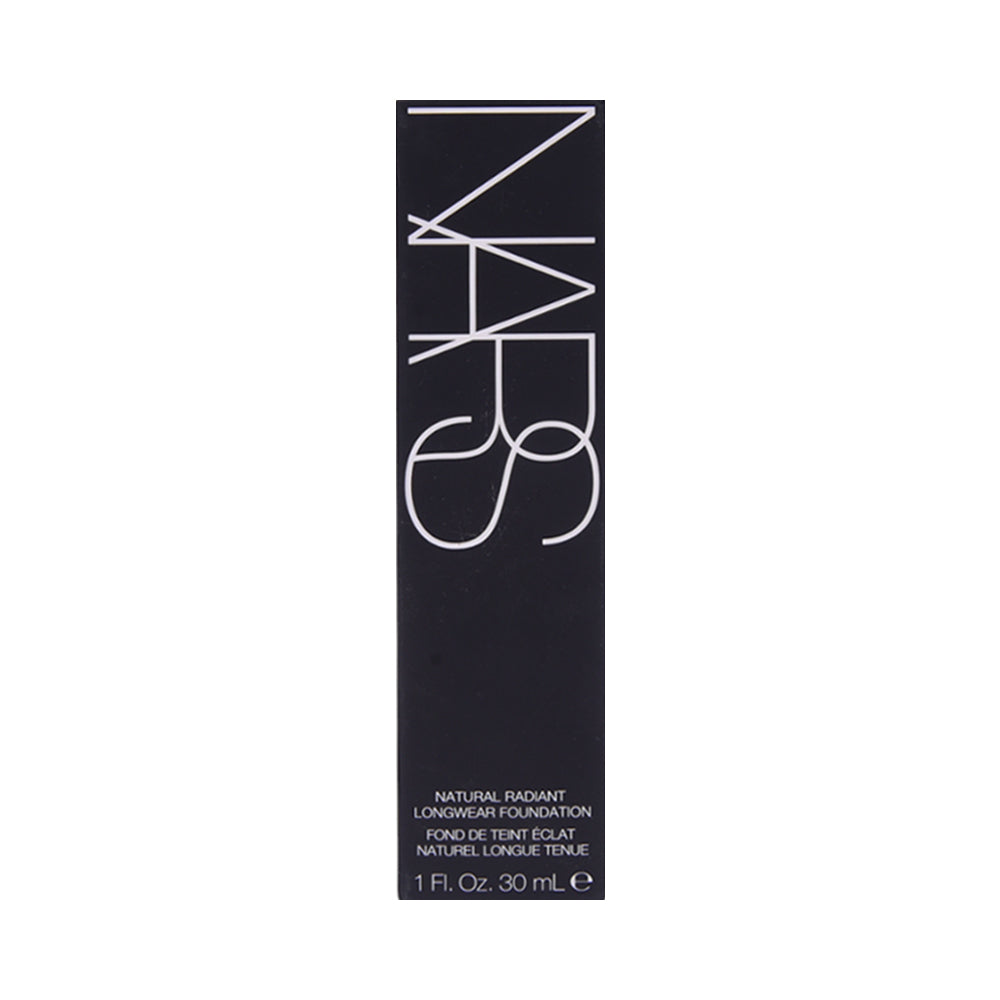 NARS NATURAL RADIANT LONG WEAR 30ML MEDIUM1-PUNJAB PC
