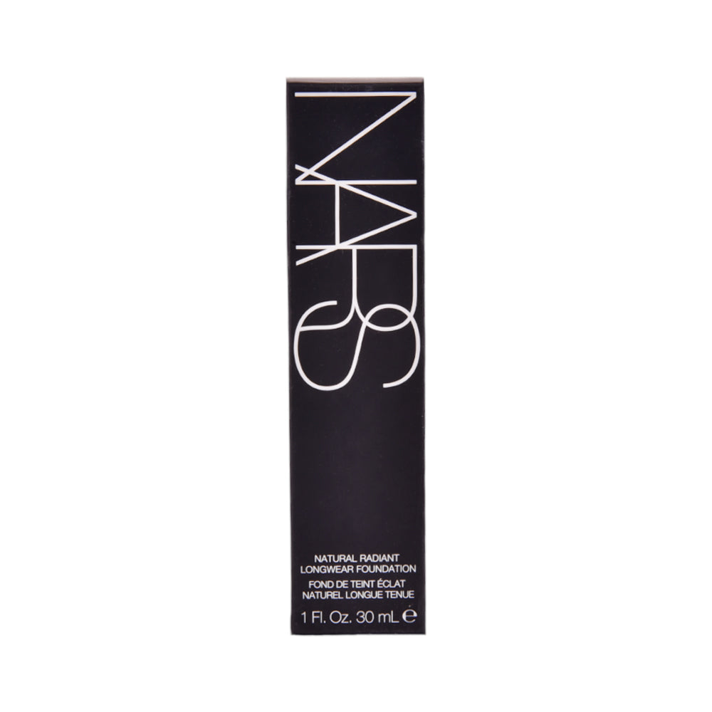 NARS NATURAL LONG WEAR RADIANT FOUNDATION 30ML