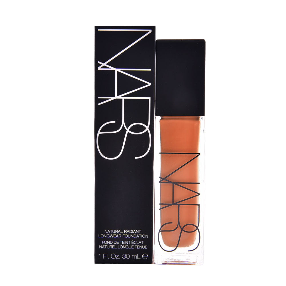 NARS NATURAL RADIANT LONGWEAR FOUNDATION MEDIUM 4 BARCELONA