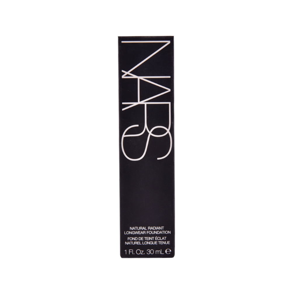 NARS RADIANT FOUNDATION MEDIUM 6 ARUBA
