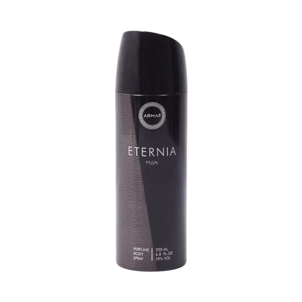 ARMAF DEODORANT ETERNIA FOR MAN 200 ML