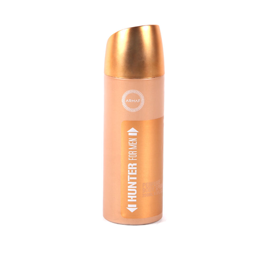 ARMAF DEODORANT HUNTER FOR MEN 200 ML