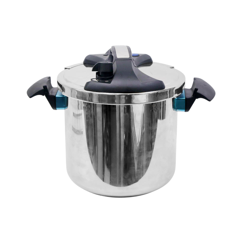 PRESSURE COOKER 10 LTR DENIPHI DSJ24/20639-3 HFE