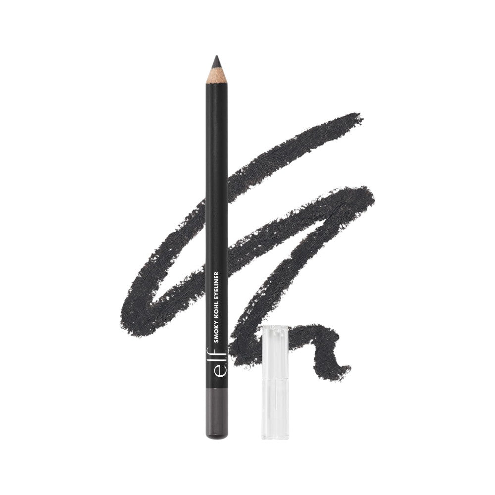 ELF SMOKY SOHL EYELINER PENCIL FRENCH ROAST DARK BROWN