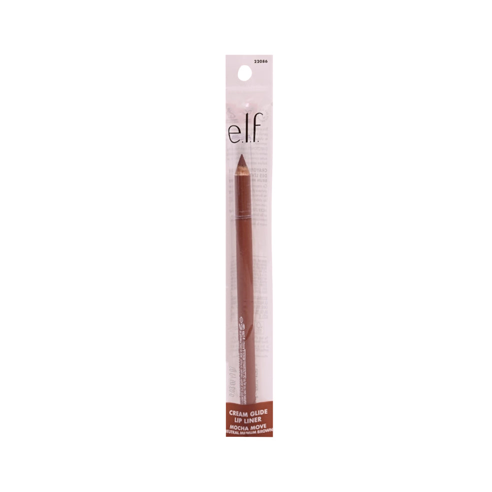 ELF CREAM GLIDE LIP LINER 22086