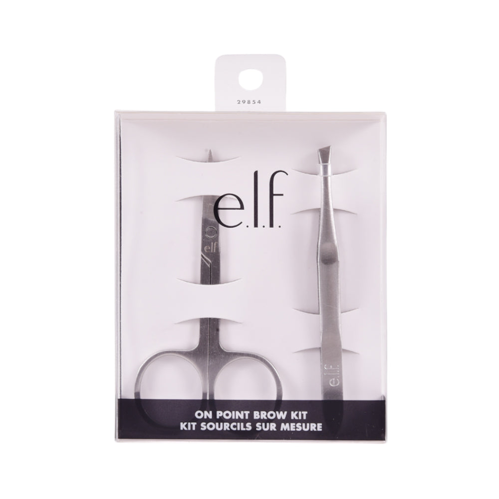 ELF ON POINT BROW KIT SOURCILS SUR MESURE
