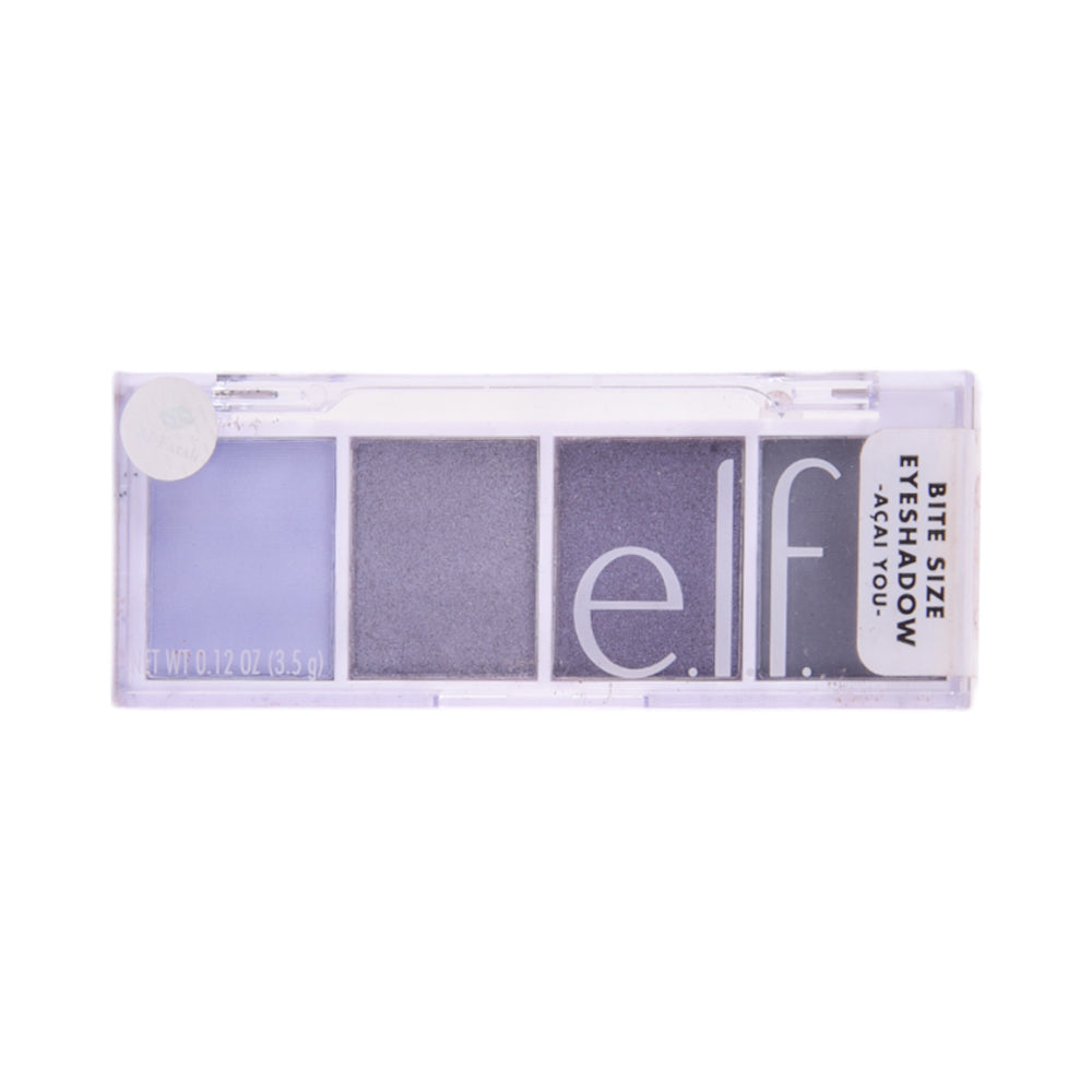 E.L.F BITE SIZE EYE SHADOW (ACAI TOU)