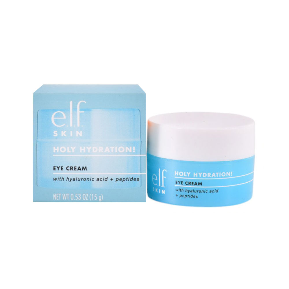 ELF HOLY HYDRATION EYE CREAM 15G