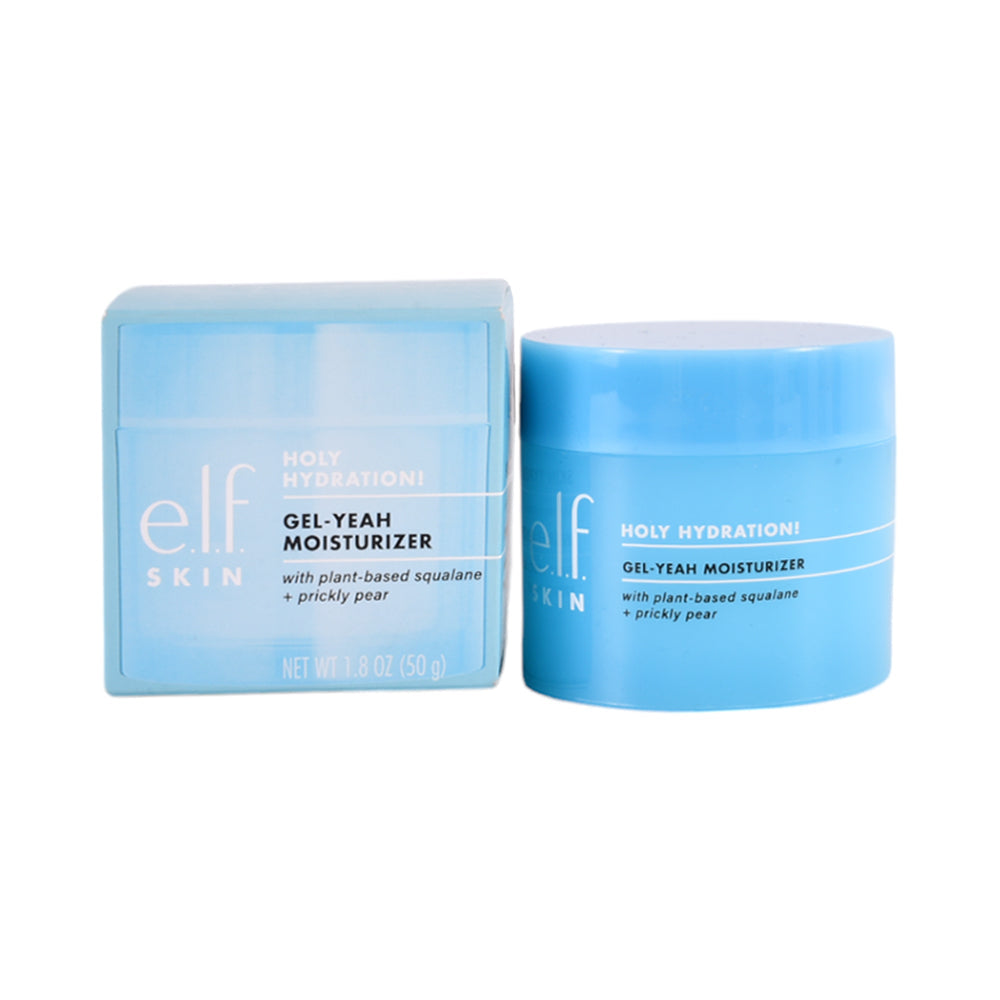 ELF SKIN HOLY-HYRATION GEL-YEAH MOISTURIZER 50G