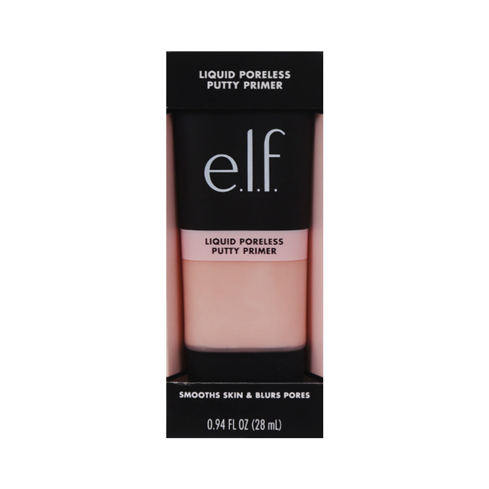 ELF LIQUID PORELESS PUTTY PRIMER 28ML
