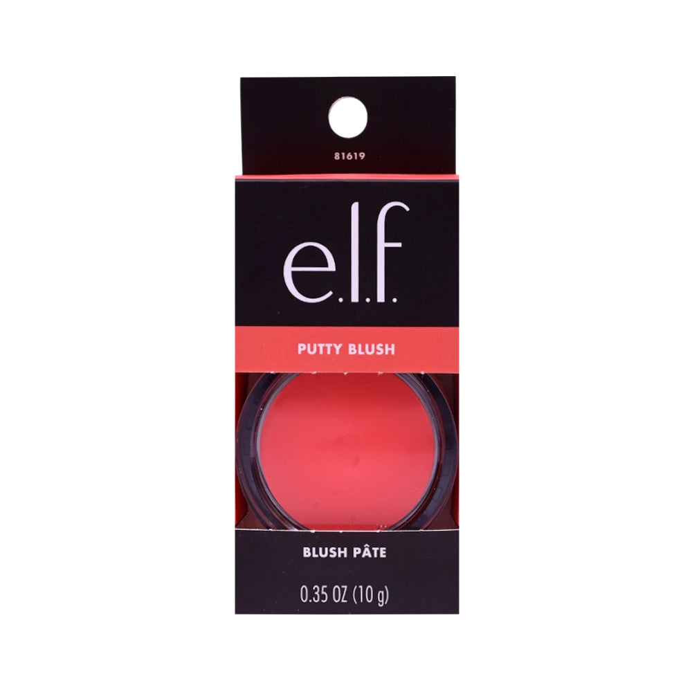 ELF PUTTY BLUSH (TURKS & CAICOS) 10G