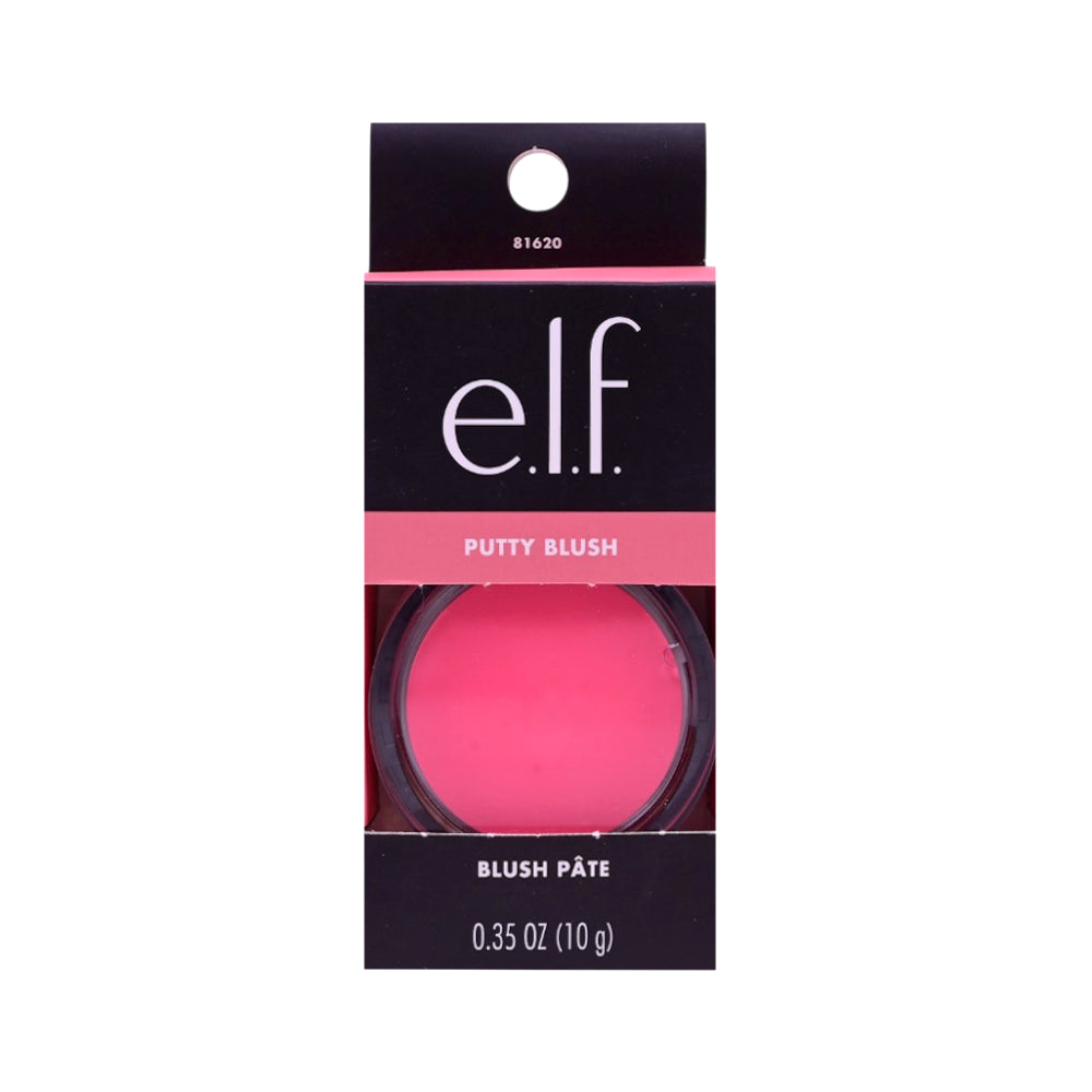 E L F PUTTY BLUSH (BORA BORA) 10G