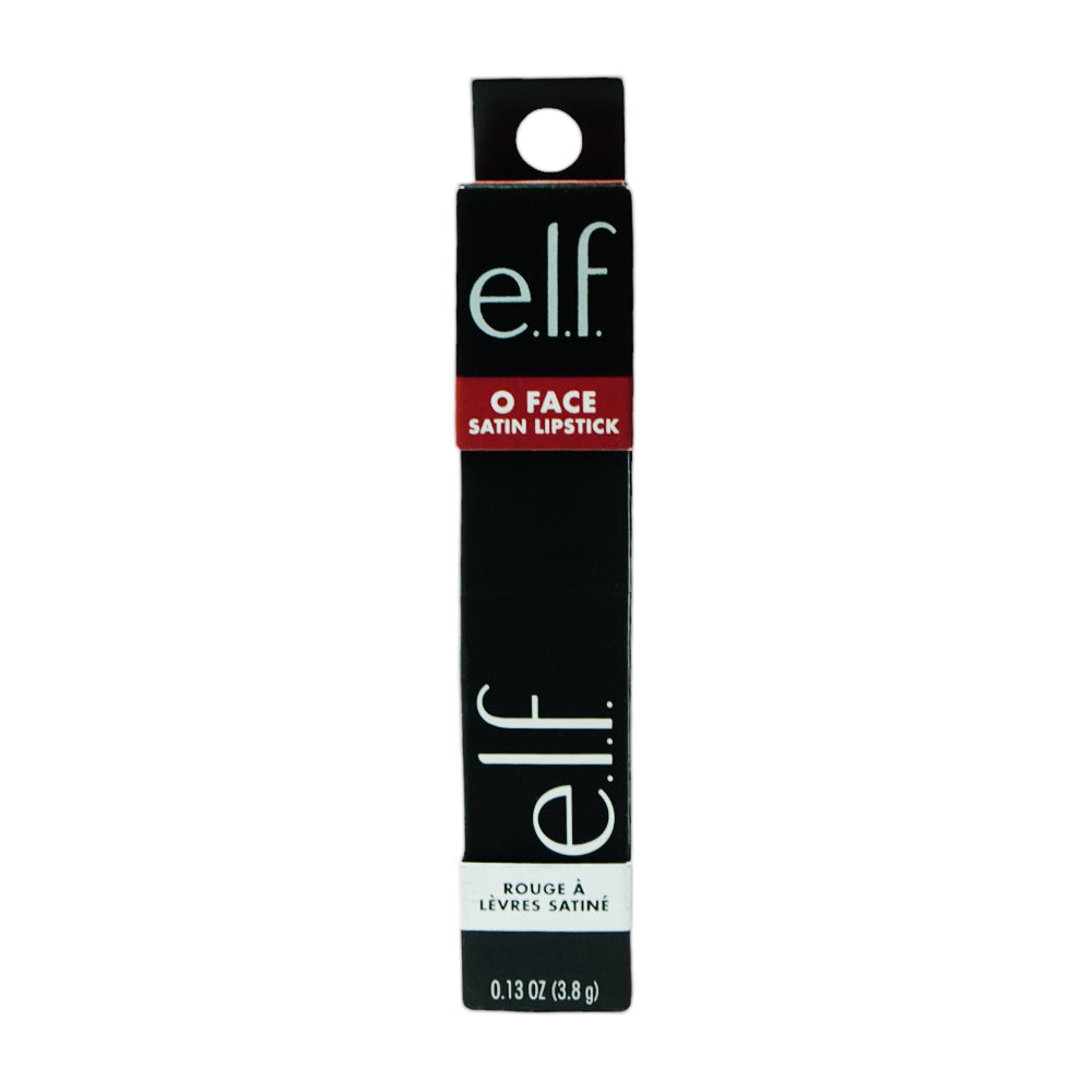 E.L.F LIPSTICK (SHAMELESS) 3.8GM