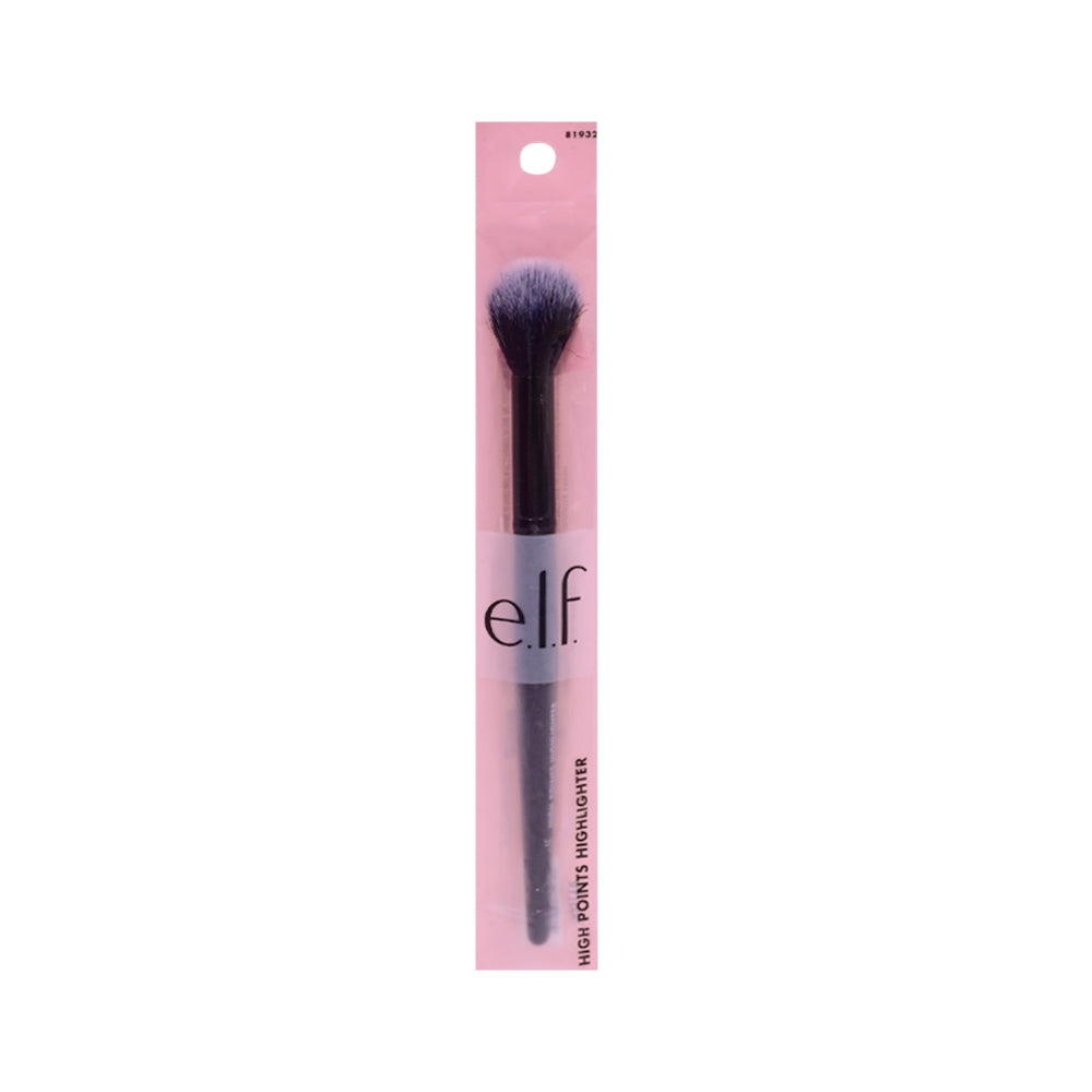 ELF HIGH POINT HIGHLIGHTER BRUSH 81932