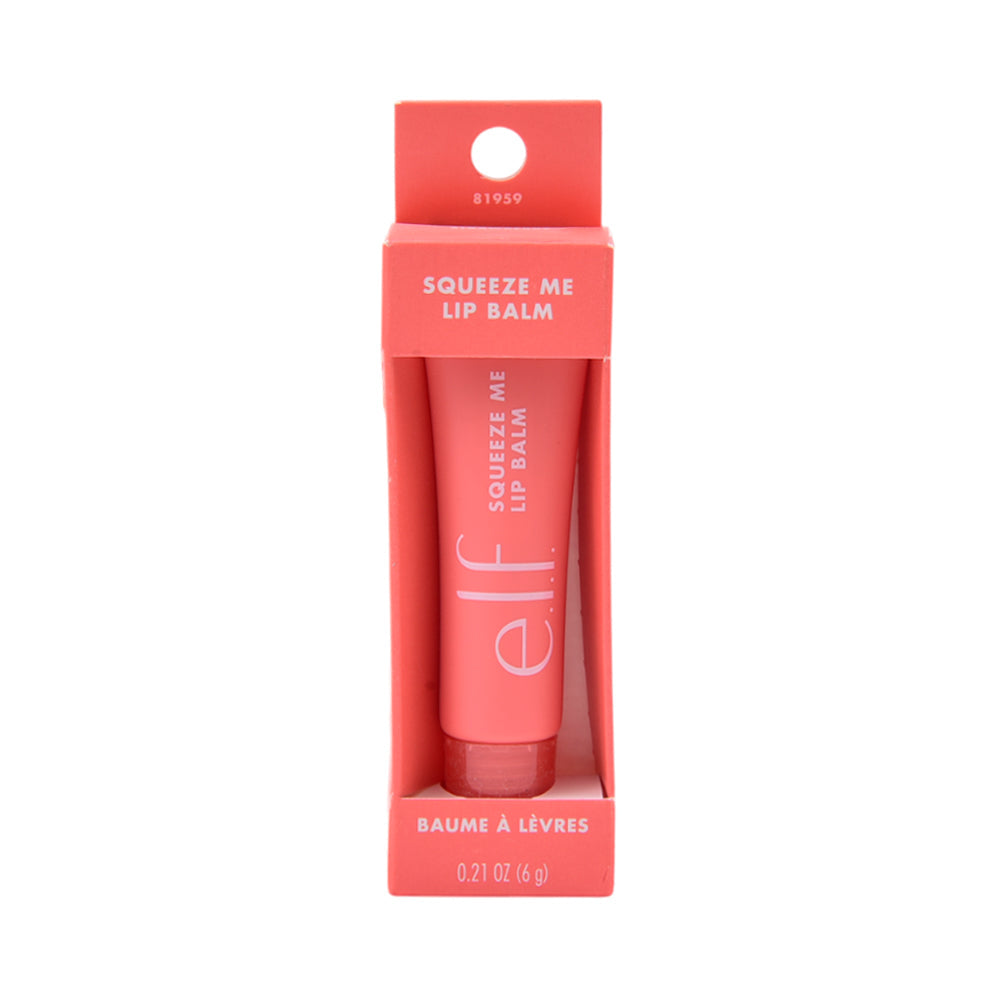ELF SQUEEZE ME LIP BALM 6G