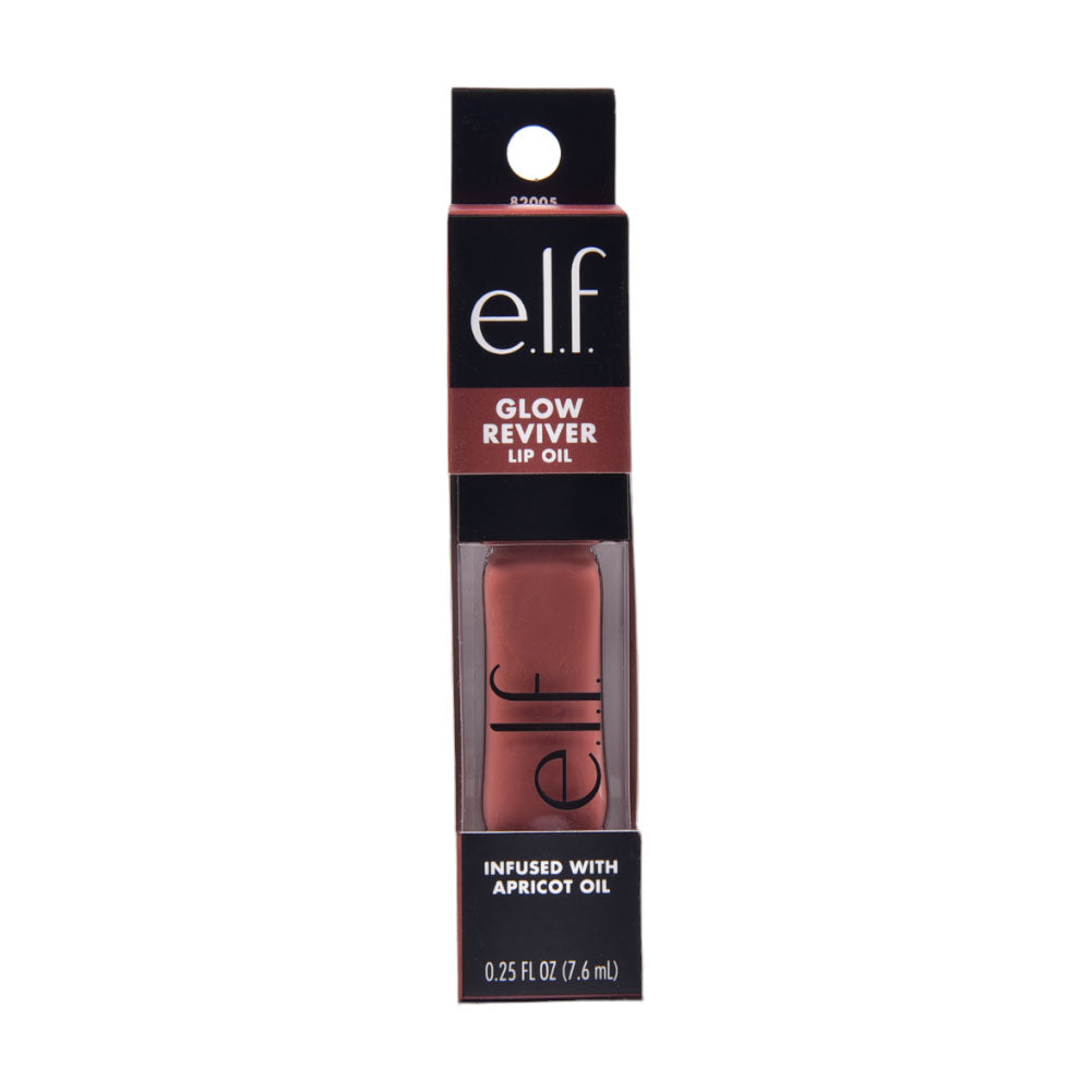 ELF GLOW REVIVER LIP OIL 7.6ML