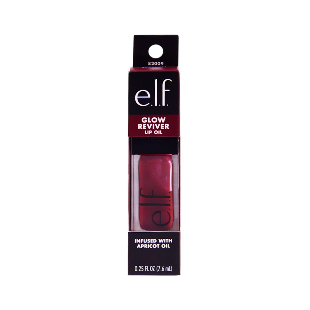 GLOW REVIVER LIP OIL JAM SESSION 7.6 ML