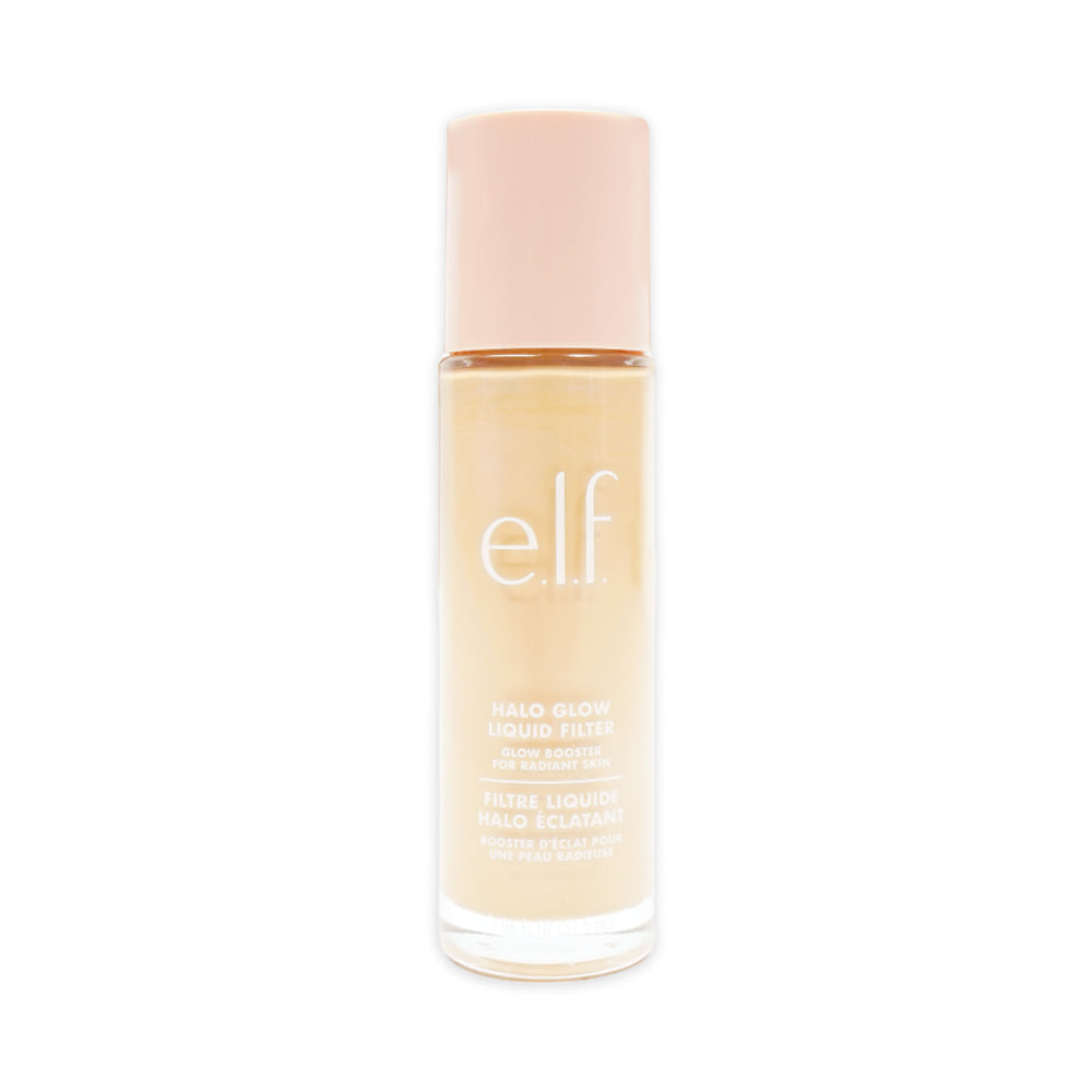 E.L.F FOUNDATION HALO GLOW LIQUID FILTER (2-FAIR) 31.5MLE.L.