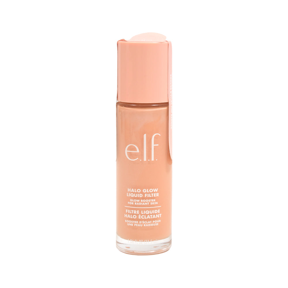 E.L.F FOUNDATION HALO GLOW LIQUID FILTER  31.5 ML