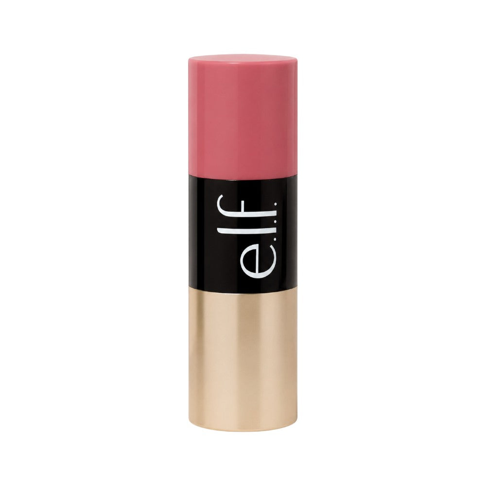 ELF SOFT GLAM CREAM BLUSH PINK ON IT 0.13OZ