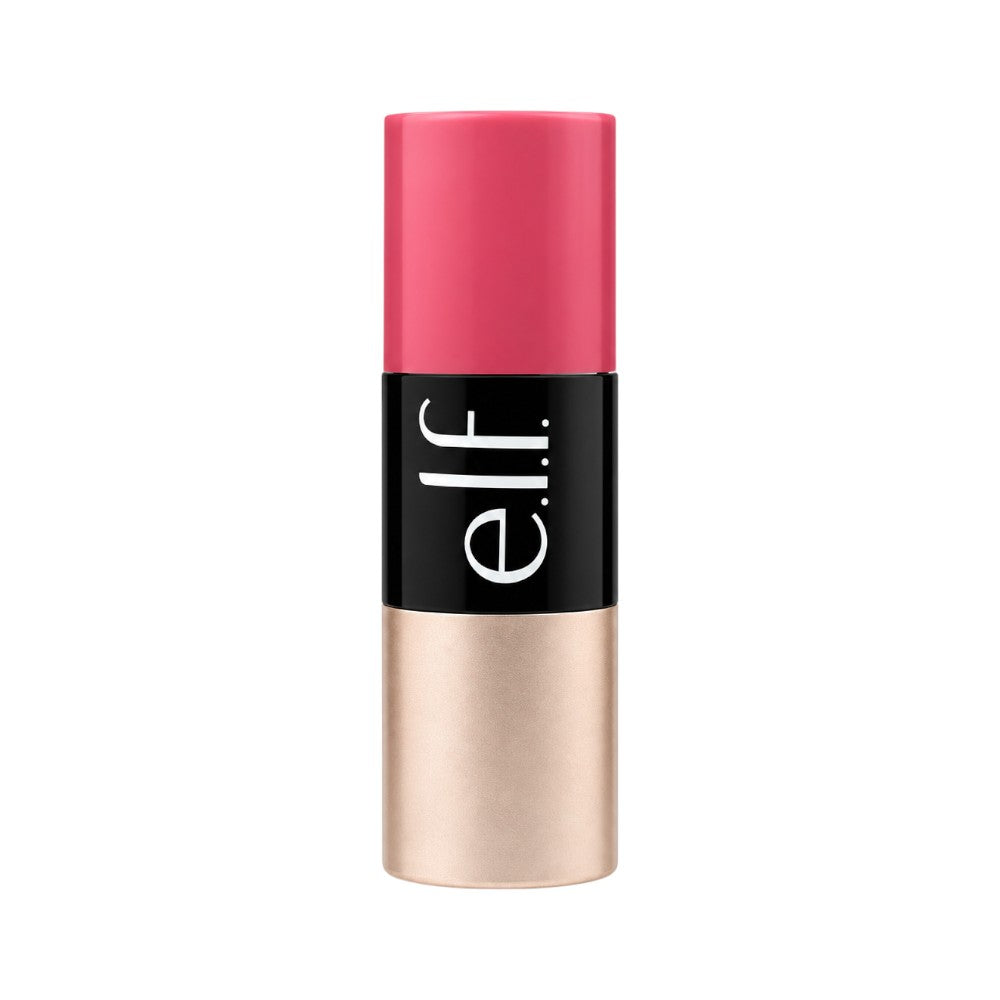 ELF SOFT GLAM CREAM BLUSH MUTED MUAVE 0.13OZ