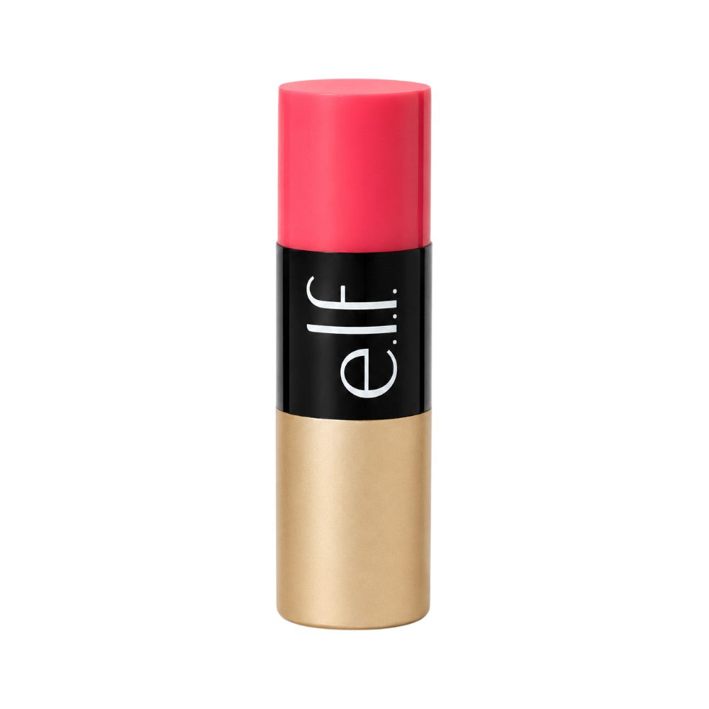ELF SOFT GLAM CREAM BLUSH GUMBALL 0.13OZ