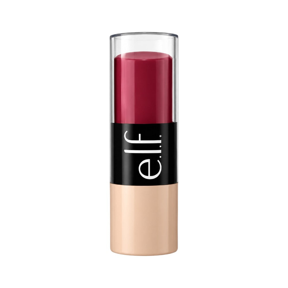 ELF SOFT GLAM CREAM BLUSH PLUM INTENDED 0.13OZ