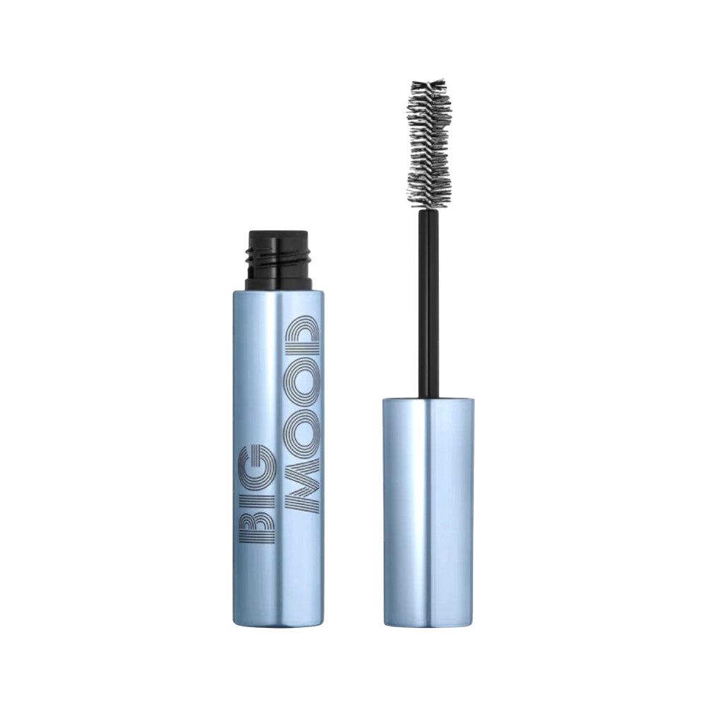 ELF BIG MOOD VOLUME & LIFTING WATERPROOF (BLACK) 9ML