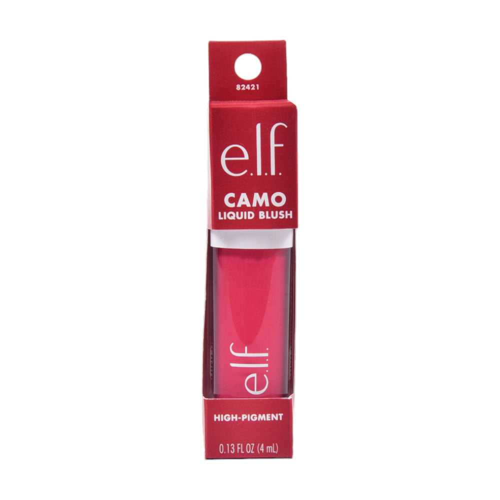 ELF CAMO LIQUID BLUSH BERRY WELL 4ML