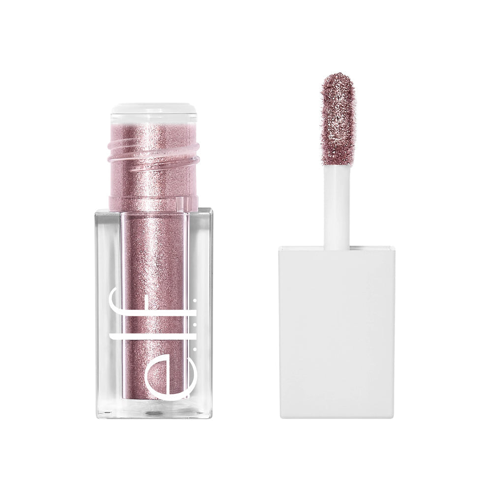 E.L.F LIQUID METALLIC EYE SHADOW (LITTLE DIPPER) 3ML