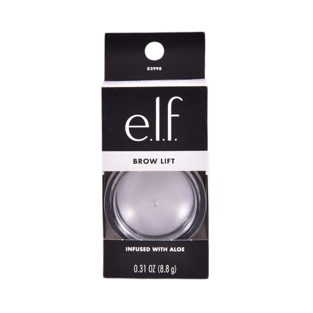 ELF BROW LIFT CLEAR TRANSPARENT INFUSED WITH ALOE 8.8G