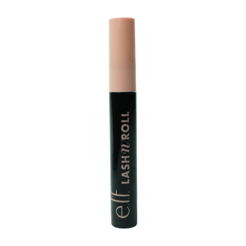 E.L.F MASCARA (DEEP BROWN) 9.2G